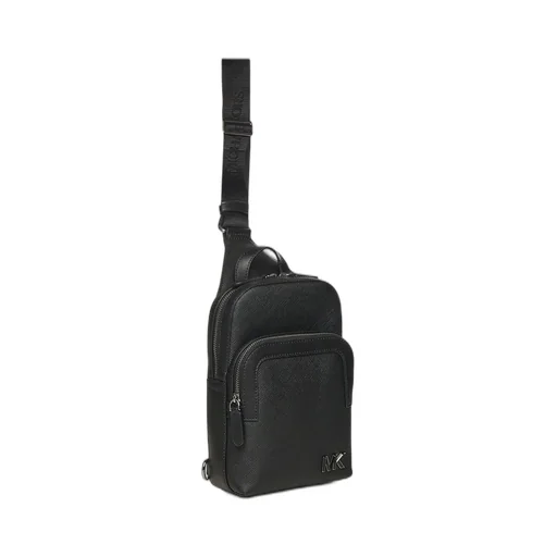 Michael Kors Edison Scratch-Resistant Sling Pack