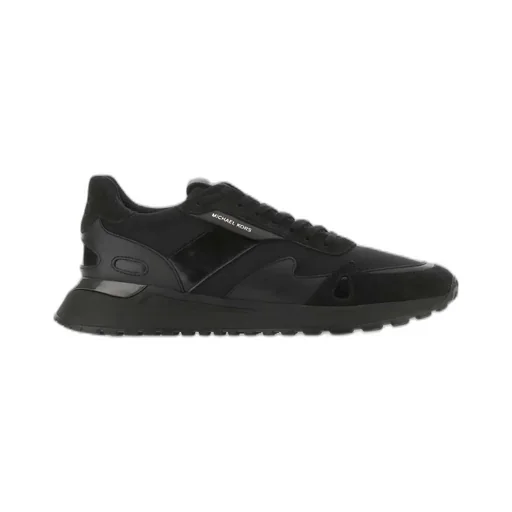 Michael Michael Kors Miles Low-Top Sneakers