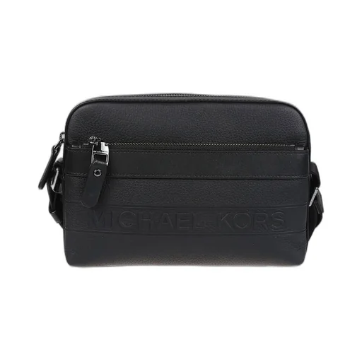 Michael Kors Hudson Utility Crossbody Bag