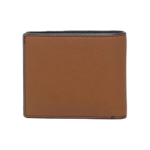 Michael Michael Kors Hudson Slim Billfold Wallet