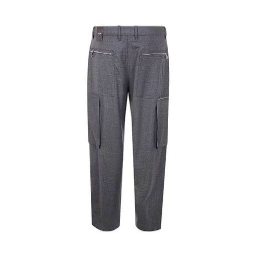 Michael Michael Kors Stretch Zip Cargo Pants