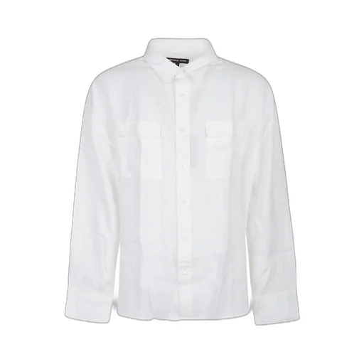 Michael Kors Long Sleeved Shirt