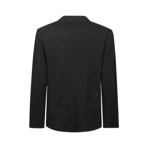 Michael Kors Double Face Blazer