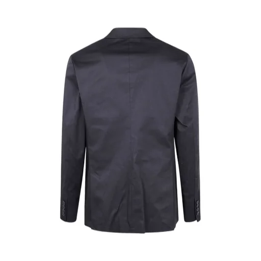 Michael Kors Single-Breasted Tailored Blazer