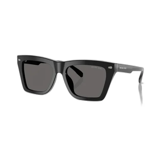 Michael Kors Eyewear Pebble Beach Square Frame Sunglasses