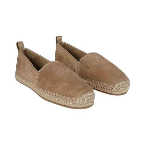 Michael Kors Owen Round Toe Espadrilles