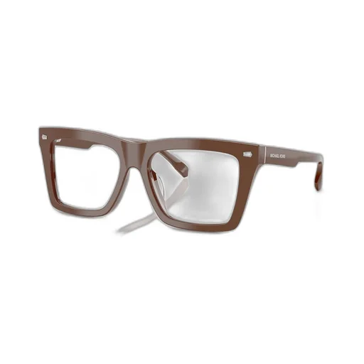 Michael Kors Eyewear Augusta Square Frame Glasses