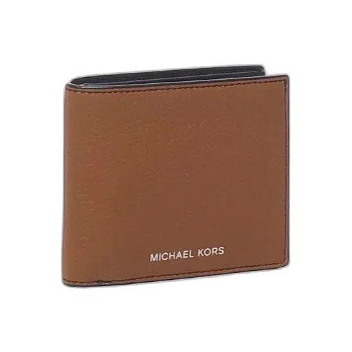 Michael Michael Kors Hudson Slim Billfold Wallet