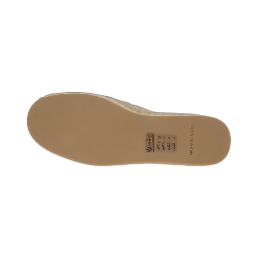 Michael Kors Owen Round Toe Espadrilles