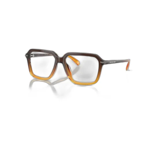 Michael Kors Eyewear Saguaro Square Frame Glasses