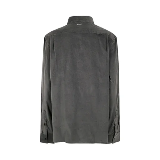 Michael Kors Stretch Utility Shirt