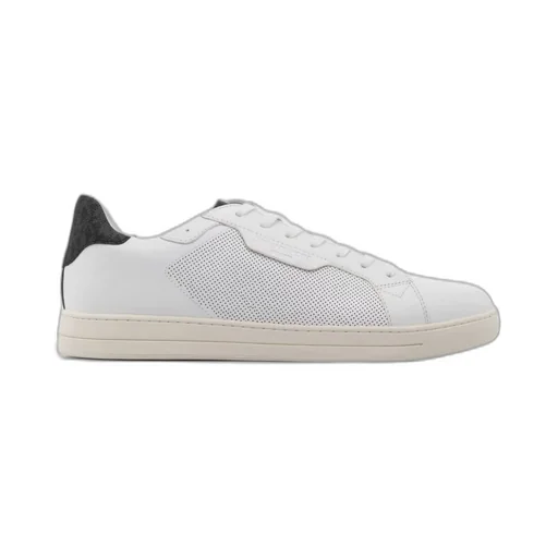 Michael Kors Lace-Up Sneakers