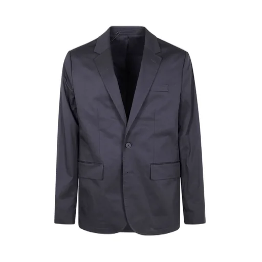 Michael Kors Single-Breasted Tailored Blazer