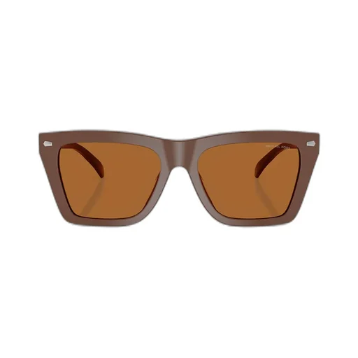 Michael Kors Eyewear Pebble Beach Square Frame Sunglasses
