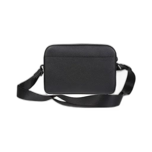 Michael Kors Hudson Utility Crossbody Bag