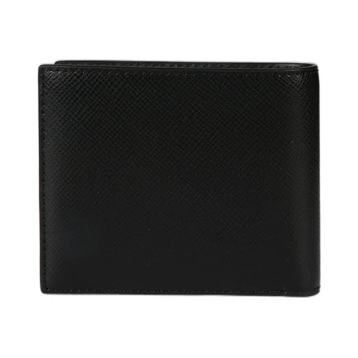 Michael Kors Bi-Fold Wallet