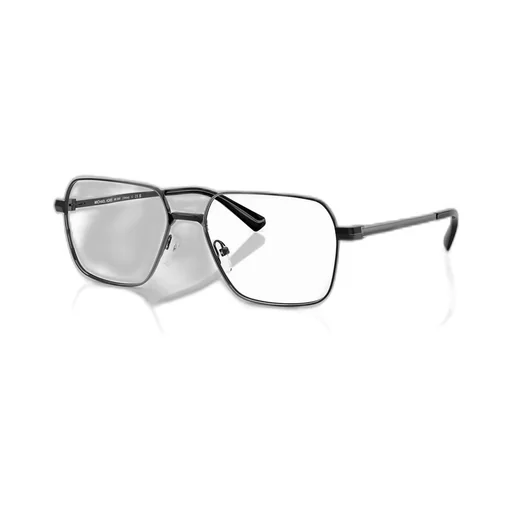 Michael Kors Eyewear Encino Square Frame Glasses