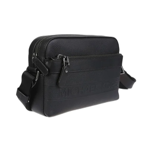 Michael Kors Hudson Utility Crossbody Bag