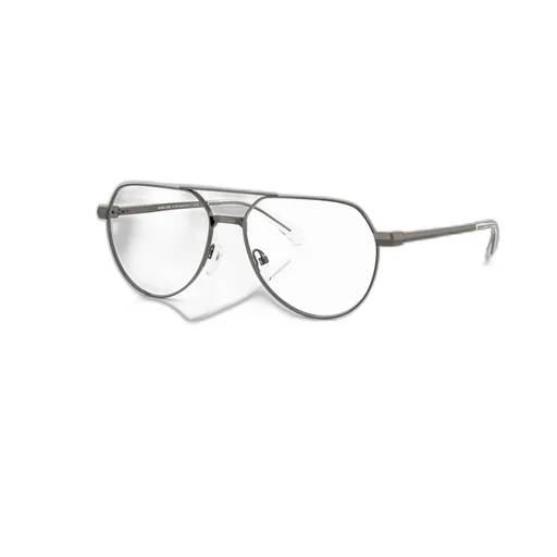 Michael Kors Eyewear Highland Park Aviator Frame Glasses