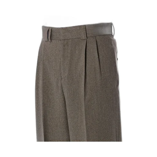 Misbhv Relaxed Fit Tailored Trousers