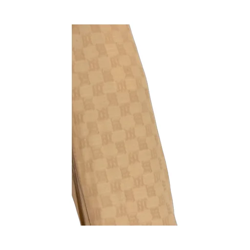 Misbhv Monogram Printed Drawstring Trousers