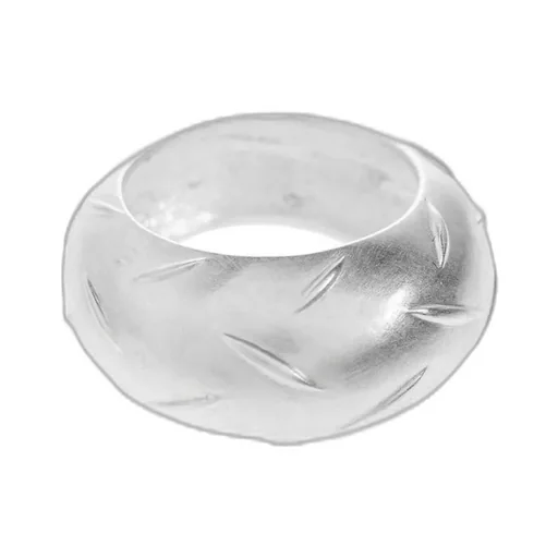 Misbhv Diamond Plate Ring