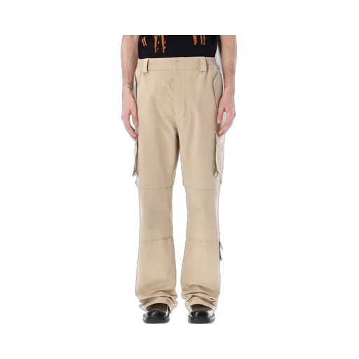 Misbhv Baggy Cargo Pants