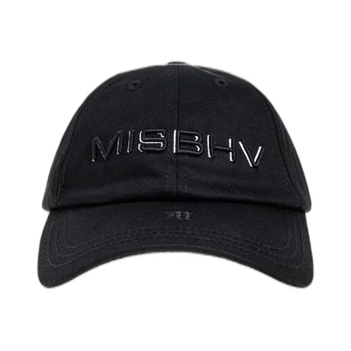 Misbhv Corp. Cap