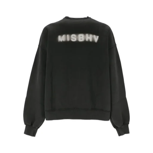 Misbhv Community Crewneck Sweatshirt