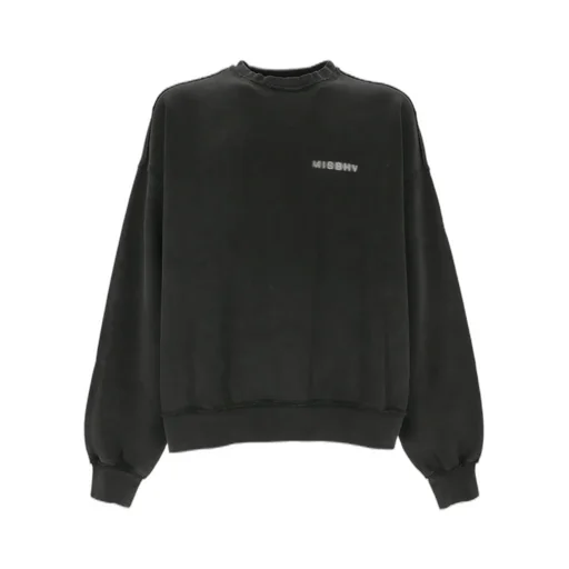 Misbhv Community Crewneck Sweatshirt