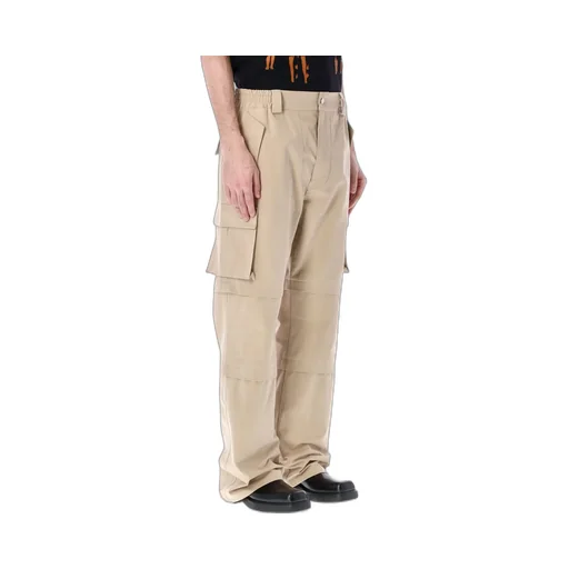 Misbhv Baggy Cargo Pants