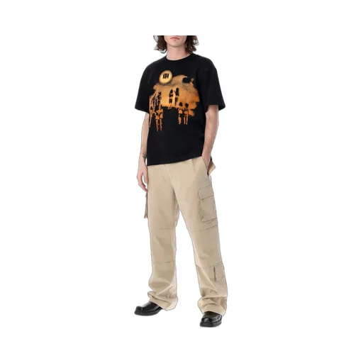 Misbhv Baggy Cargo Pants