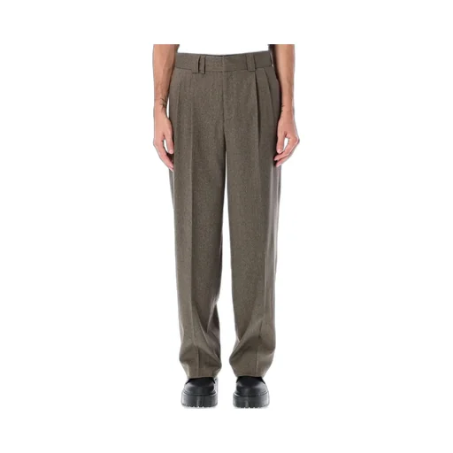 Misbhv Relaxed Fit Tailored Trousers