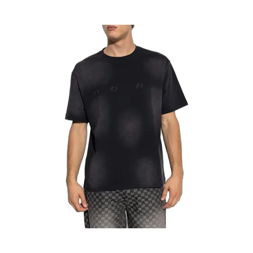 Misbhv Short-Sleeved Crewneck T-Shirt