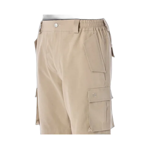 Misbhv Baggy Cargo Pants