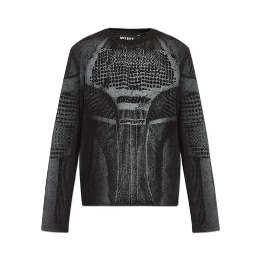 Misbhv Active' Long Sleeved T-Shirt