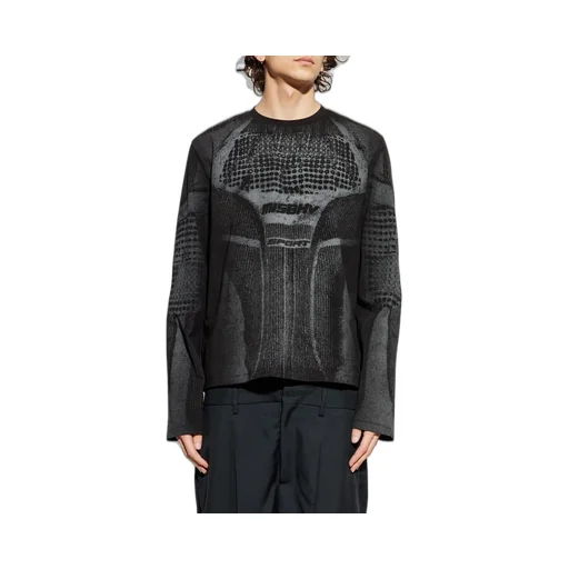 Misbhv Active' Long Sleeved T-Shirt