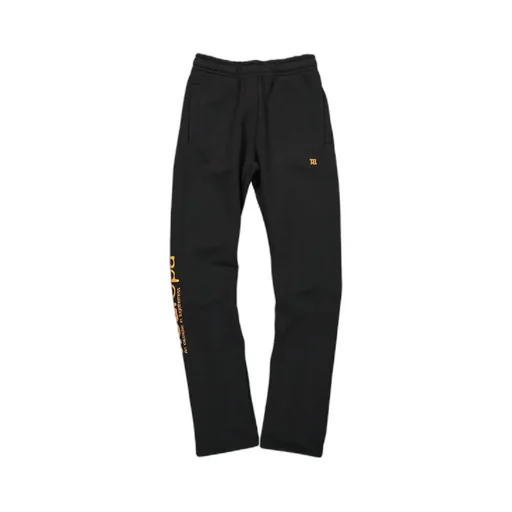 Misbhv Neuropa Straight-Leg Sweatpants