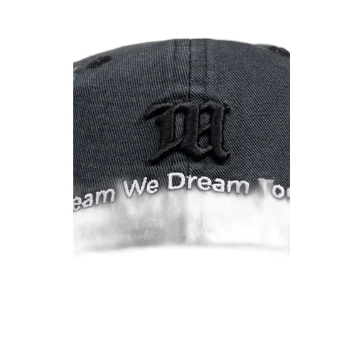 Misbhv Dream Logo Embroidered Baseball Cap