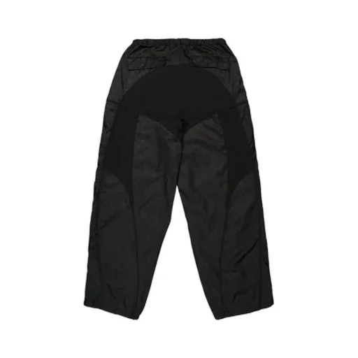 Misbhv Monogram Parachute Trousers