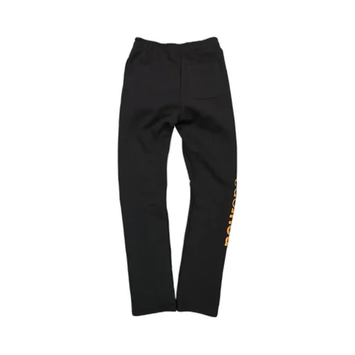 Misbhv Neuropa Straight-Leg Sweatpants