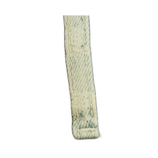 Misbhv Monogram Straight-Leg Jeans