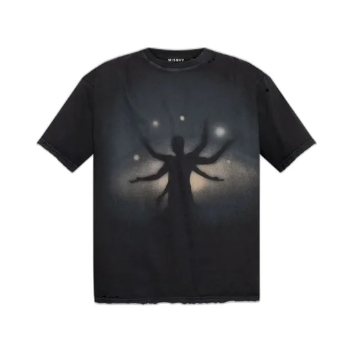 Misbhv Moons & Melodies T-Shirt