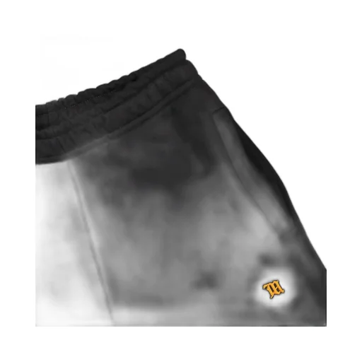 Misbhv Neuropa Straight-Leg Sweatpants