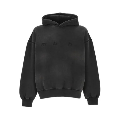 Misbhv Graphic Printed Hoodie