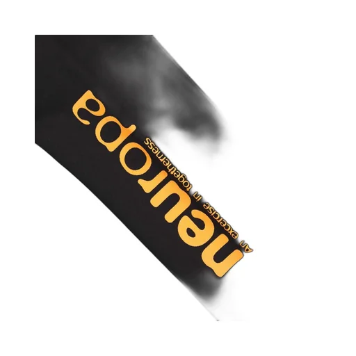 Misbhv Neuropa Straight-Leg Sweatpants