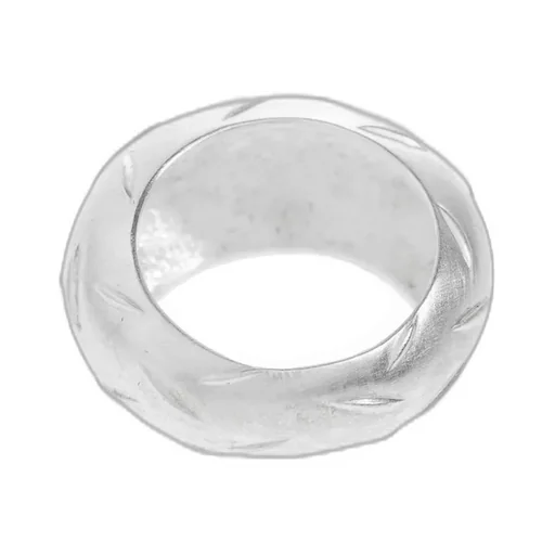 Misbhv Diamond Plate Ring