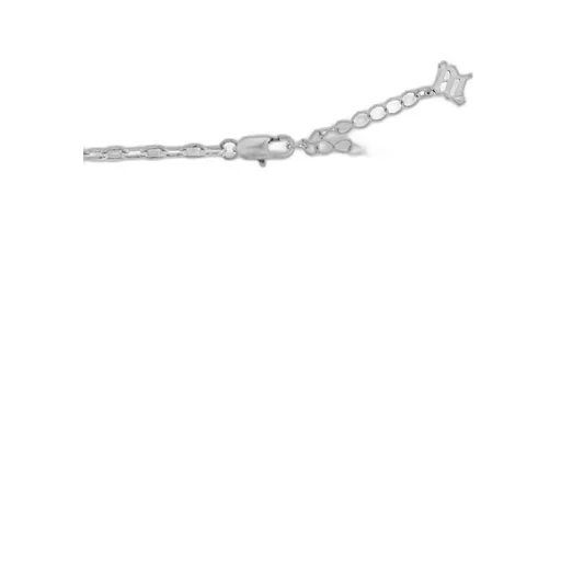 Misbhv Preacher Vintage Chain Necklace