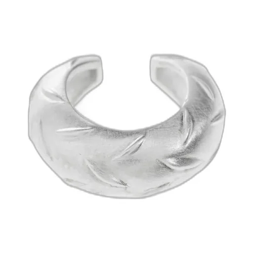 Misbhv Diamond Plate Earcuff