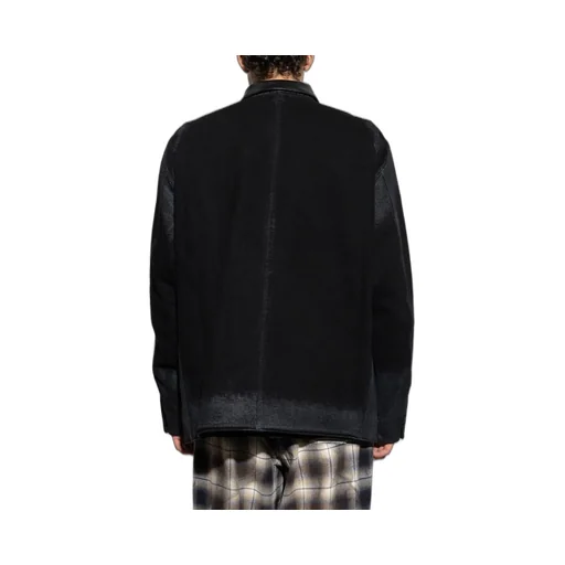 Misbhv Marfa Twill Work Jacket